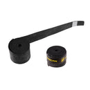 4pcs Super Absorbent Tennis Badminton Racket Racquet Grip Overgrip Wrap Tape
