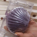 Scent Candle Seashell Scallop Shell Mould Handmade Soap Scallop Craft Mold