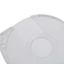 Replacement UMD Game Clear Disc Shell Case Holder For Sony PSP 3000 2000 1000 BX