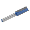 Woodworking Tools, 1/4" Shank 20mm Blade Length Flus Trim Router Bits 9.5mm