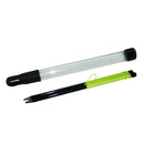 Golf Alignment Sticks Swing Putting String with Pegs Golf Direction Practic