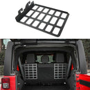 Seat Back Backrest Shelf Storage Rack Trunk Rack Luggage Carrier Holder for