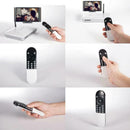 Ir Remote Control 18 Keys Fly Air Mouse Ir Smart Remote Control Wireless Ke