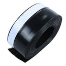 5 Meter Self-adhesive Draught Excluder Strip Window Door Seal Tape Width: