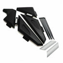 1X(Upper Frame Infill Side Panel Set Guard Protector For Bmw R1200Gs Lc/R12