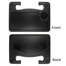 Multifunctional Car Laptop Stand Notebook Desk Steering Wheel Tray Table Food