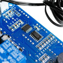 DC12V Digital Thermostat Intelligent Temp Control -9 to 99 Celsius Temperat