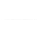 45cm 1 interval Fishing rod Spare tips Solid and hollow carbon rod Accessorie Gw