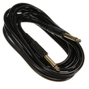 3M10Ft6.35Mm Guitar Amp Instrument Patch Straight Jack Male Lead Cable Cord ME