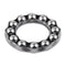 2 Pcs 15 x 28 x 9mm 51102 Single Direction Thrust Ball Bearings J9I2