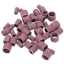 Jumbo 51pc Drum Sanding Kit - Fits - Includes Rubber Drum Mandrels - 1/2, 3 Y3Q1