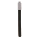 Pack of 1 Black Metal Pencil Lengthener Extender Holder