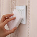 10X high density compressed nano magic sponge eraser multi-functional cleanin,a