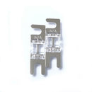 10pcs 80A+40A Car Audio Mini ANL Fuse Power Wire Connection Parts