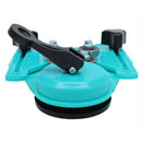 9Pcs 4-83 Mm Drill Guide Vacuum Base Sucker With 5-50 Mm Diamond Coated Gla