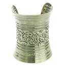 1 x Metal Chain Bracelet Bangle Jewelry Women Bracelet J5G1