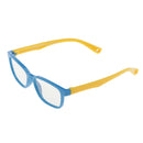 2pcs New Kid Stylish Eyeglasses