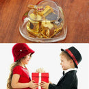 Wind Up Music Box Gorgeous Heart Shape : YOU ARE MY Lady Gift SUNSHINE B2Z3