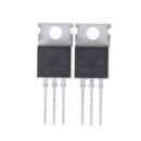 5pcs IRLB8721PBF IRLB8721 8721 MOSFET N-CH 30V 62A TO-220B Ew