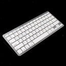 2.4Ghz Russian Language Wireless Touchpad Keyboard For Laptop, Tablet