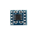 X9C104 digital potentiometer module A5R8