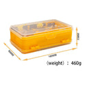 110-In-1 Multi-Function Precision Screwdriver Set Mobile Phone Digital Disa R5D9