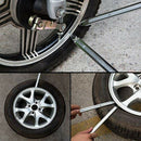 Tire High-Carbon Steel Set Remove Tyre Tools Motorcycle Bike Professional T