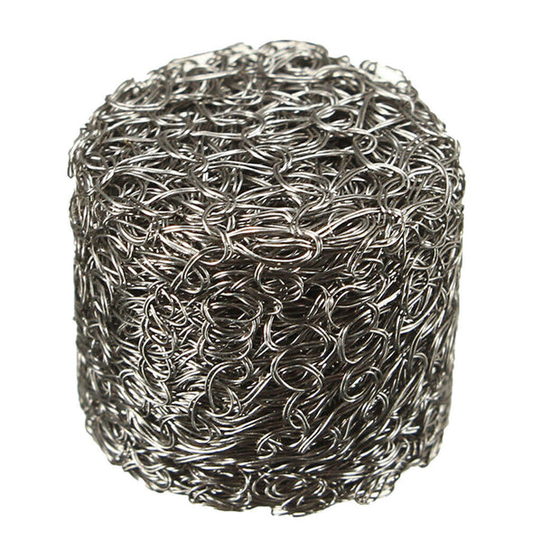 6PCS Replacement Pressure Washer Snow Foam Lance  Filter Aerator Lance Tablet