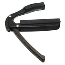 1x Capo Tune Clamp Key Trigger Acoustic Electric Guitar Instrument Accessory