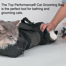 Pet Supply Cat Grooming Bag - Cat Restraint Bag, Cat Grooming Accessory