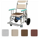 Gray Waterproof Absorbent Chair Protector Pad For Incontinence People Pet