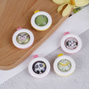 Mosquito Repellent Button Baby Kids Buckle Outdoor Anti-mosquito Repellent G-3C