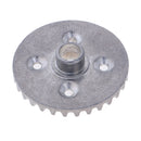 Zinc Alloy Differential Main Gear for WLtoys 12428 12428-A 12428-B 12428-C