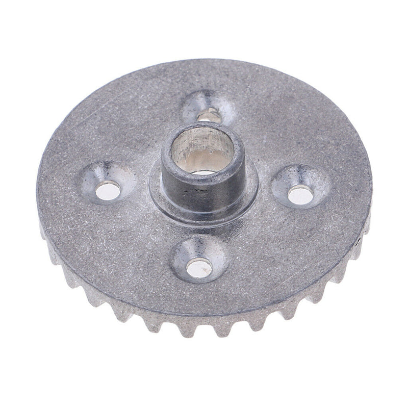 Zinc Alloy Differential Main Gear for WLtoys 12428 12428-A 12428-B 12428-C
