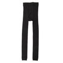 Woman New Brushed Stretch Fleece Lined Thick Tights Winter Pants Warm Leggi S7Q3