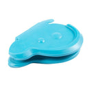 Silicone Butterfly Microwave Oven Mitts Kitchen Convenient Insulated Clip