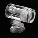 V-AP-018-S Simple CO2 Atomizer Diffuser Acrylic Carbon Dioxide Regulator S