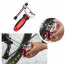Bicycle Chain Breaker Cutter Removal Tool Remover Cycle Solid Repairin Tool R1F5