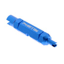 Bicycle Tire Valve Core Removal Presta Schrader Tire Valve Core Repair Tool