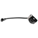 Carburetor Spark Plug Ignition Coil For  FS55, HL45, HS45, KM55 Strimmer