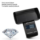 Mini Electronic Scales Large Screen Backlight Display Digital Jewelry Coin Scale