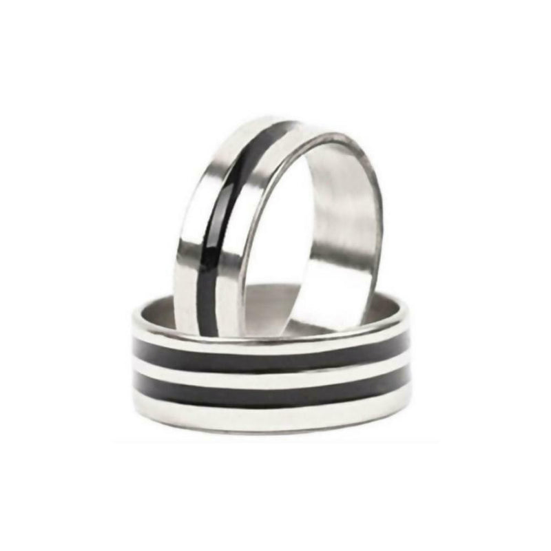 1pc Magical Tricks Play Pro Ring PK Strong Size 20mm Magic Props Tools