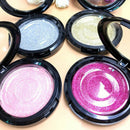 Empty Case Storage Mirror Box Eye Lashes Non Magnet Eyelash Box Pink