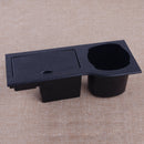 Ashtray Smoke Ash Storage Cup Holder Cigar Ash Tray Fit for Ford Mondeo 2000-07