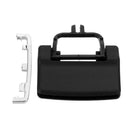 Black A/C Air Vent Outlet Tab Clip Repair Kit For Mercedes Benz W164 X164 ML GL