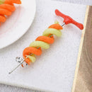 1*Vegetables Potato Carrot Spiral Screw Slicer Cutter Tool Kitchen I8I7 I0D H8M6