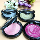 Empty Case Storage Mirror Box Eye Lashes Non Magnet Eyelash Box Pink