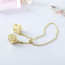 Han Solo Dice Lucky Sabacc Millennium Falcon Star Wars Story Beads Bracelet