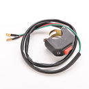7/8 Handlebar Universal Motorcycle Scooter ATV ON-OFF Stop Kill Switch Wy JR