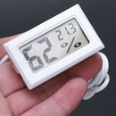 Embedded temperature and humidity meter FY-12 electronic hygrometer M2G1